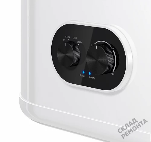 Фото Водонагреватель накопительный Garanterm Flat 50 V, 50 л – купить в Иркутске: цена, описание, фото. Интернет-магазин 6