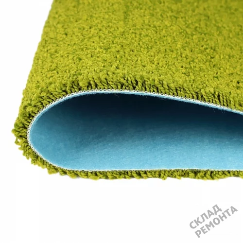Фото Ковролин Urggazcarpet Либерти 10093 16 Zelyoniy зеленый – купить в Иркутске: цена, описание, фото. Интернет-магазин 3