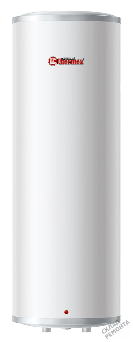 Фото Водонагреватель накопительный Thermex Ultraslim IU 30V, 30 л – купить в Иркутске: цена, описание, фото. Интернет-магазин 1