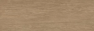 Плитка настенная Alma Ceramica Патио TWU3090PAT40R коричневый 300*900