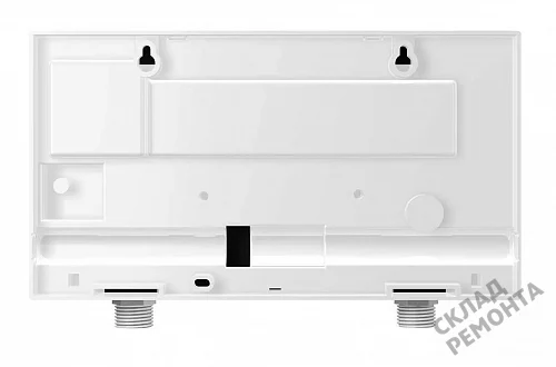 Фото Водонагреватель проточный Thermex Vetro 5500 shower – купить в Иркутске: цена, описание, фото. Интернет-магазин 5