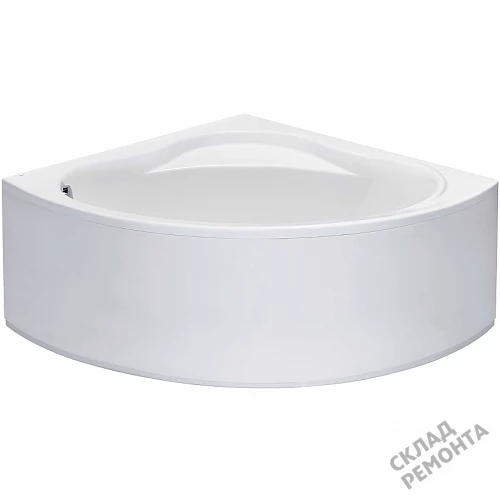 Фото Ванна акриловая Roca Bali 248639000 150*150  купить в Иркутске: цена, описание, фото. Интернет-магазин 2