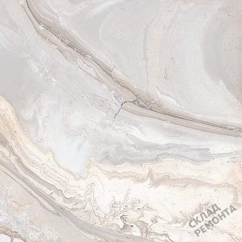 Фото Керамогранит лаппатированный Alma Ceramica Мэджик GFU04MGC64L серый 600*600*9 – купить в Иркутске: цена, описание, фото. Интернет-магазин 1