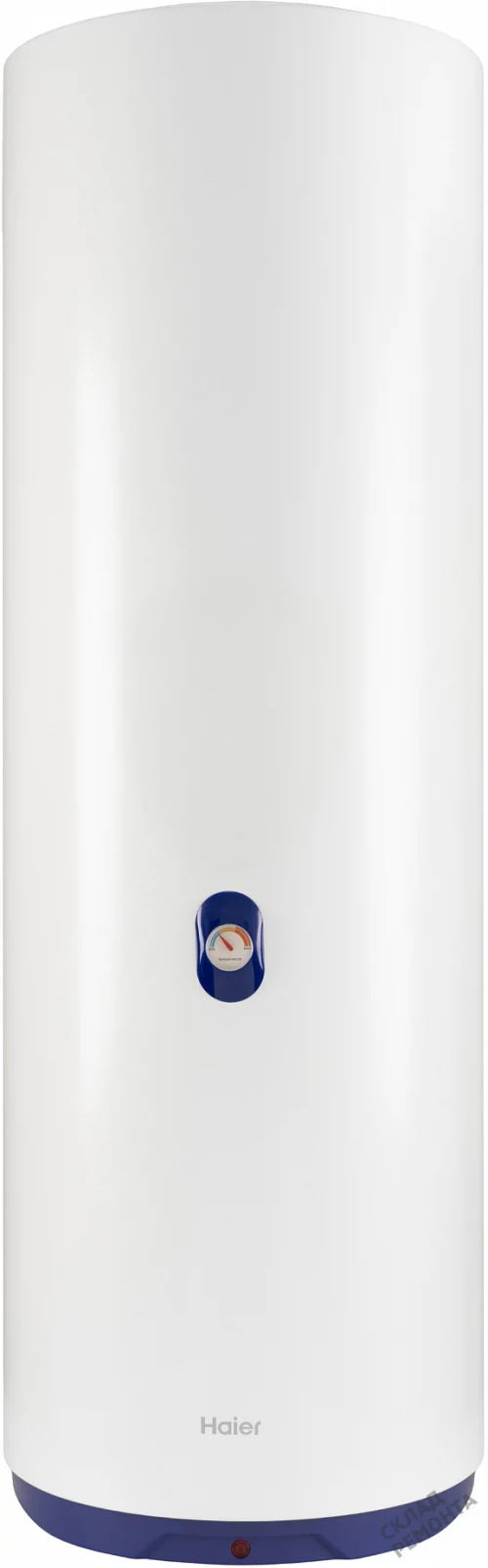 Фото Водонагреватель накопительный Haier ES100V-A4, 100 л – купить в Иркутске: цена, описание, фото. Интернет-магазин 1