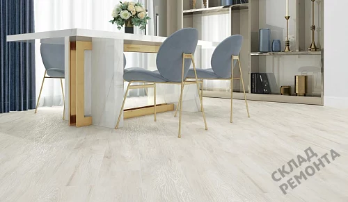 Фото Керамогранит матовый Alma Ceramica Эштон GFA92ATN04R светло-бежевый 200*900*7 – купить в Иркутске: цена, описание, фото. Интернет-магазин 2
