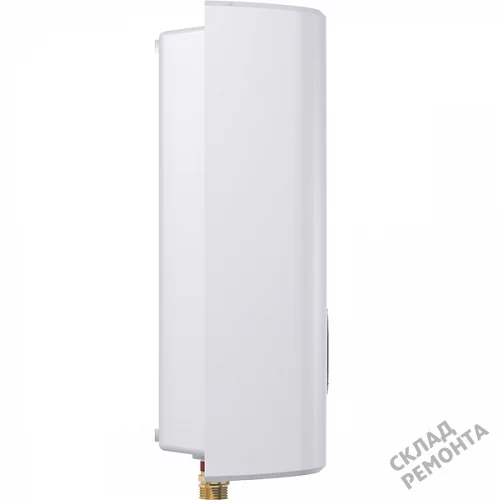 Фото Водонагреватель проточный Thermex Topflow 6000, 6 кВт – купить в Иркутске: цена, описание, фото. Интернет-магазин 2