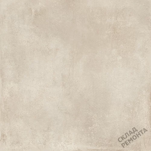 Фото Керамогранит матовый Alma Ceramica Тотем GFU6060TTM40R бежевый 600*600*9 – купить в Иркутске: цена, описание, фото. Интернет-магазин 11
