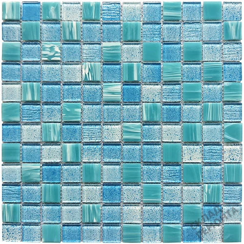 Фото Мозаика Orro Лёгкий бриз 30*30 – купить в Иркутске: цена, описание, фото. Интернет-магазин 2