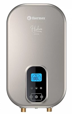 Водонагреватель проточный Thermex Hudson 8500, 8,5 кВт