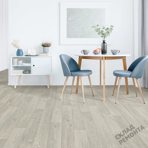 Фото Линолеум бытовой IVC Leoline Ecotex Аспин 505 – купить в Иркутске: цена, описание, фото. Интернет-магазин 3