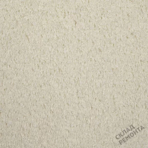 Фото Ковролин OZ Kaplan Gold Shaggy 01800A white белый – купить в Иркутске: цена, описание, фото. Интернет-магазин 2