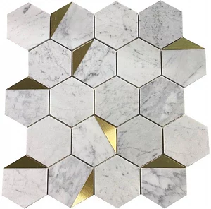 Мозаика Orro Прима 30*32,5