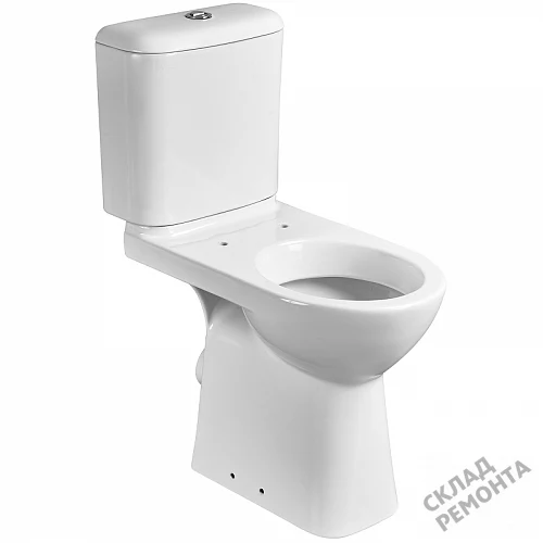 Фото Унитаз напольный Roca Access ZRU9307684 купить в Иркутске: цена, описание, фото. Интернет-магазин 5