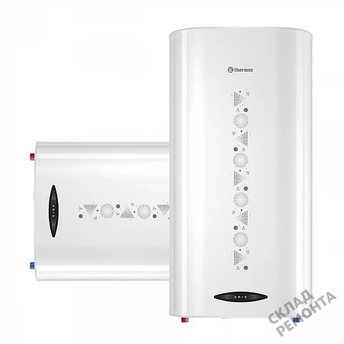 Фото Водонагреватель накопительный Thermex Aris 80, 80 л – купить в Иркутске: цена, описание, фото. Интернет-магазин 1