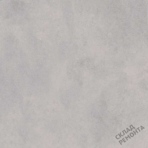 Фото Керамогранит матовый Steppe Ceramics Silent Grey серый 600*600*9,5 – купить в Иркутске: цена, описание, фото. Интернет-магазин 2