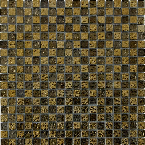 Фото Мозаика Orro Золотой риф 15*15 – купить в Иркутске: цена, описание, фото. Интернет-магазин 1