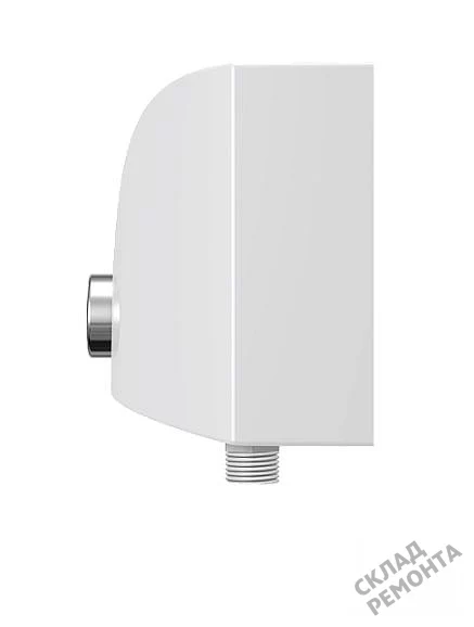 Фото Водонагреватель проточный Thermex Vetro 6500 combi – купить в Иркутске: цена, описание, фото. Интернет-магазин 6