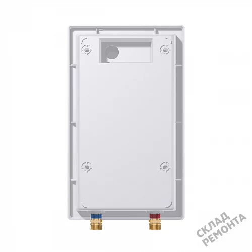 Фото Водонагреватель проточный Thermex Topflow 10000, 10 кВт – купить в Иркутске: цена, описание, фото. Интернет-магазин 3