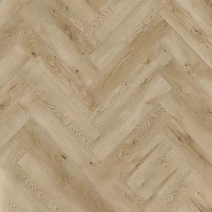 Ламинат Идеал Ville (herringbone) ID203 32 класс дуб флеум толщина 8 мм 643 мм*131 мм