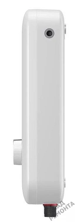 Фото Водонагреватель проточный Thermex Vox 5500 л. – купить в Иркутске: цена, описание, фото. Интернет-магазин 6