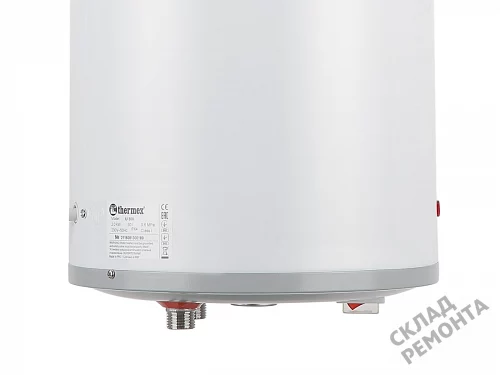 Фото Водонагреватель накопительный Thermex Ultraslim IU 30V, 30 л – купить в Иркутске: цена, описание, фото. Интернет-магазин 6