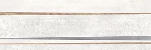 Плитка настенная Alma Ceramica Дакар TWU3090DKR14R светло-серый 300*900