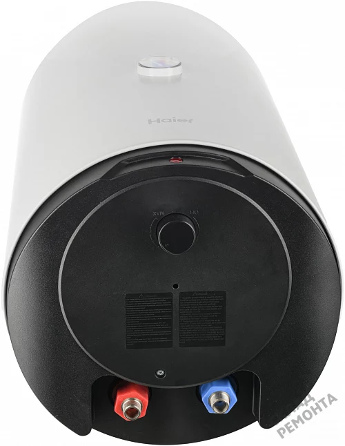 Фото Водонагреватель накопительный Haier ES50V-C1, 50 л – купить в Иркутске: цена, описание, фото. Интернет-магазин 3