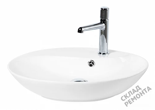 Фото Раковина накладная BelBagno BB1370 55.5 см купить в Иркутске: цена, описание, фото. Интернет-магазин 3