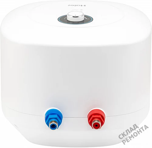 Фото Водонагреватель накопительный Haier ES15V-MQ2, 15 л – купить в Иркутске: цена, описание, фото. Интернет-магазин 5