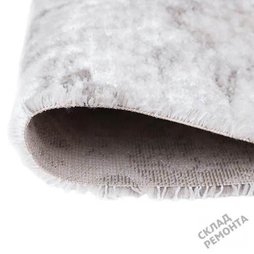 Фото Ковролин Safyun Dokuma Liparis D 3461 BEIGE серый – купить в Иркутске: цена, описание, фото. Интернет-магазин 4