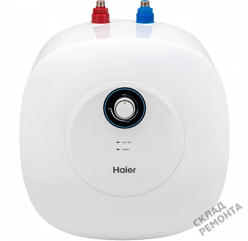 Фото Водонагреватель накопительный Haier ES30V-MQ2, 30 л – купить в Иркутске: цена, описание, фото. Интернет-магазин 1