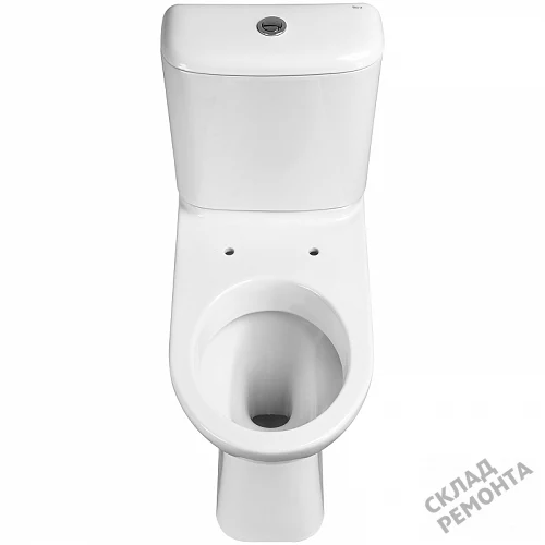 Фото Унитаз напольный Roca Access ZRU9307684 купить в Иркутске: цена, описание, фото. Интернет-магазин 6