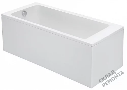 Фото Ванна акриловая Roca Easy ZRU9302905 170*70  купить в Иркутске: цена, описание, фото. Интернет-магазин 2