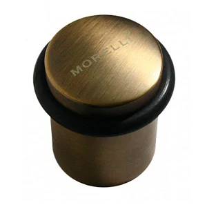 Дверной ограничитель Morelli DS3 COF кофе