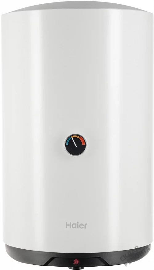 Фото Водонагреватель накопительный Haier ES50V-C1, 50 л – купить в Иркутске: цена, описание, фото. Интернет-магазин 1