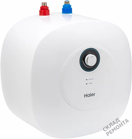 Фото Водонагреватель накопительный Haier ES30V-MQ2, 30 л – купить в Иркутске: цена, описание, фото. Интернет-магазин 2