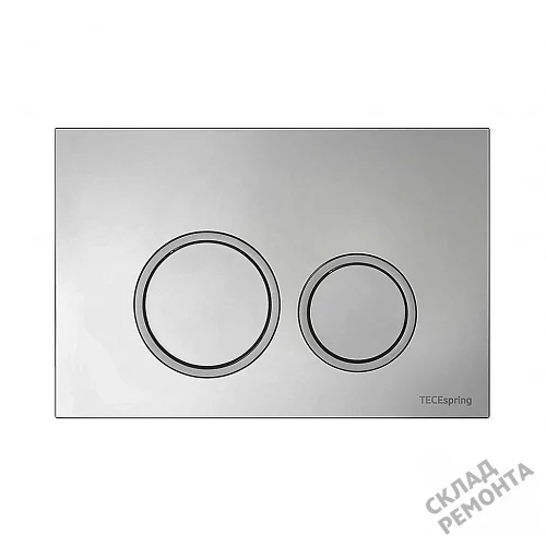 Фото Инсталляция для подвесного унитаза Tecespring S401101 с кнопкой купить в Иркутске: цена, описание, фото. Интернет-магазин 3