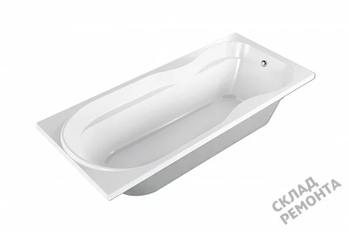 Фото Ванна акриловая Метакам Comfort maxi 180*80  купить в Иркутске: цена, описание, фото. Интернет-магазин 2
