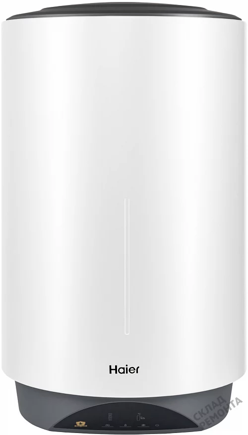 Фото Водонагреватель накопительный Haier ES50V-VH3, 50 л – купить в Иркутске: цена, описание, фото. Интернет-магазин 1
