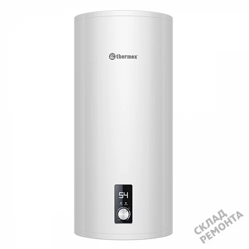 Фото Водонагреватель накопительный Thermex Solo 80 V, 80 л – купить в Иркутске: цена, описание, фото. Интернет-магазин 1