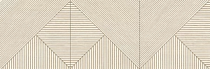 Плитка настенная Alma Ceramica Патио TWU3090PAT14R бежевый 300*900