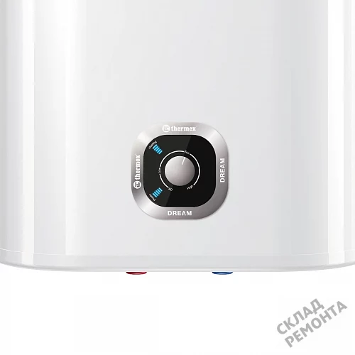 Фото Водонагреватель накопительный Thermex Dream 100, 100 л – купить в Иркутске: цена, описание, фото. Интернет-магазин 2