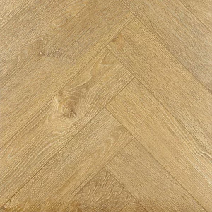 Ламинат Alpine Floor Herringbone 12 LF105-7 34 класс дуб тироль толщина 12 мм 600 мм*100 мм