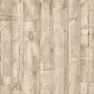 Линолеум бытовой Текстура Мотив Danish Oak 3