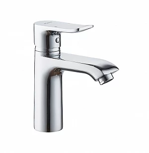 Смеситель для раковины Ledeme H34 L1034 однорычажный хром