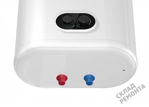 Фото Водонагреватель накопительный Garanterm Flat 50 V, 50 л – купить в Иркутске: цена, описание, фото. Интернет-магазин 5