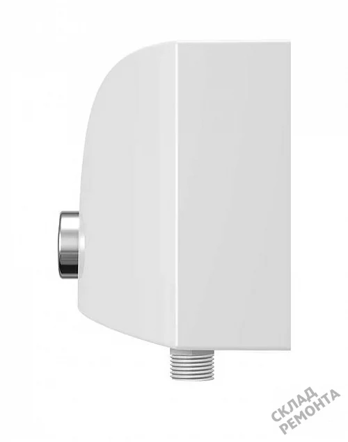 Фото Водонагреватель проточный Thermex Vetro 5500 shower – купить в Иркутске: цена, описание, фото. Интернет-магазин 6