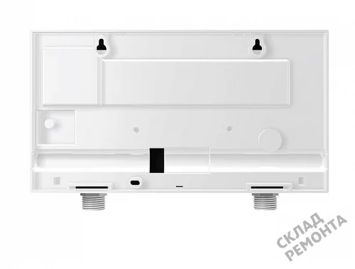 Фото Водонагреватель проточный Thermex Vetro 6500 tap – купить в Иркутске: цена, описание, фото. Интернет-магазин 5