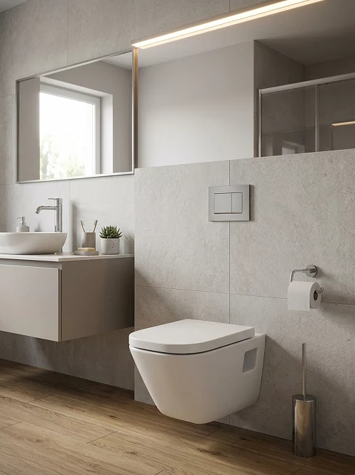 Фото Унитаз подвесной Roca Gap 346477000 безободковый купить в Иркутске: цена, описание, фото. Интернет-магазин 1