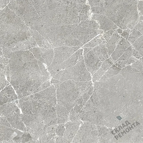 Фото Керамогранит матовый ProGRES Гарсия NR0388 серый 600*600*10 – купить в Иркутске: цена, описание, фото. Интернет-магазин 2